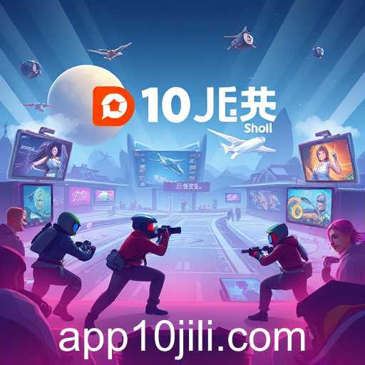 Exploring the Rise of 10jili in Gaming