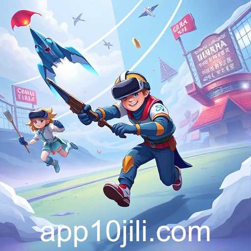 10jili: Revolutionizing Online Gaming