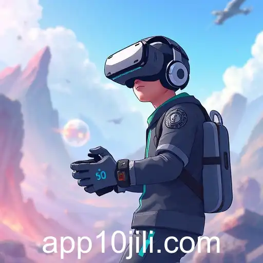 10jili and the Growing Impact of Online Gaming