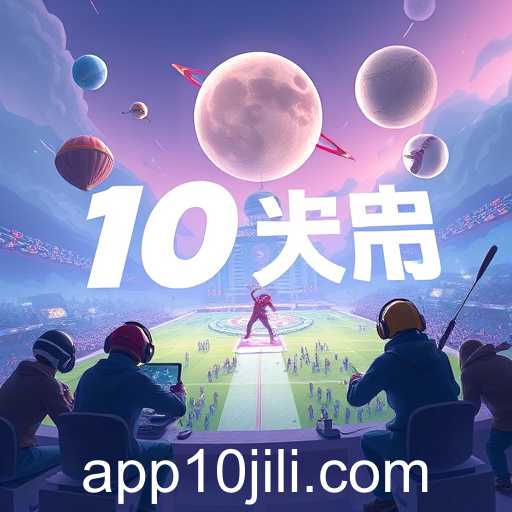 The Rise of 10jili: A New Era in Gaming