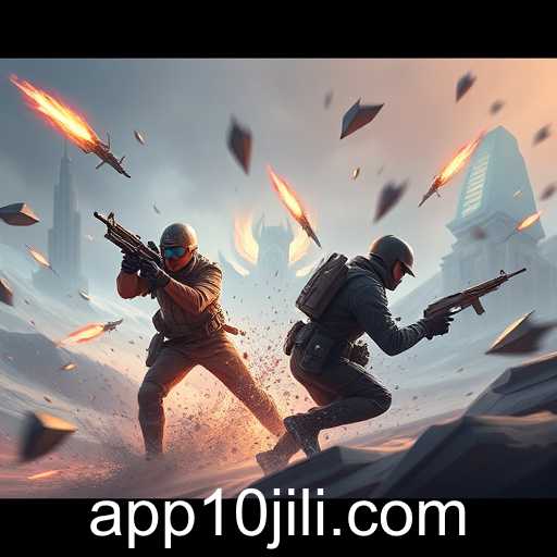 Unleashing Thrills: Exploring the 'Action Packed' Gaming Category Featuring 10jili