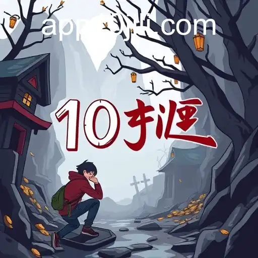Exploring the Exciting World of Adventure Games with '10jili'