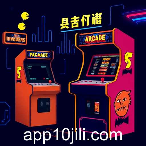 The Timeless Appeal of 'Arcade Classics' in the Digital Age