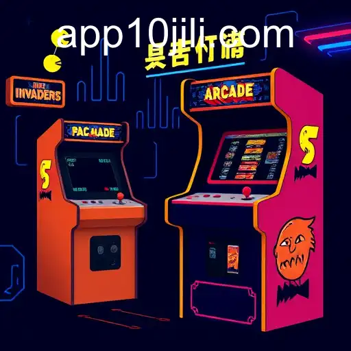 The Timeless Appeal of 'Arcade Classics' in the Digital Age