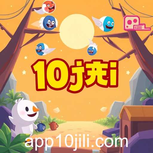 Exploring the 'Casual Fun' Category: Unveiling the Charm of '10jili' Games