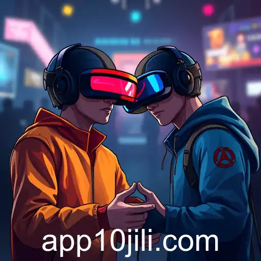 The Changing Landscape of Online Gaming