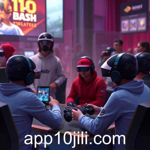 Emerging Trends in Online Gaming