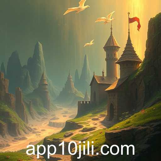 Exploring 10jili: The Rise of Online Gaming in 2025