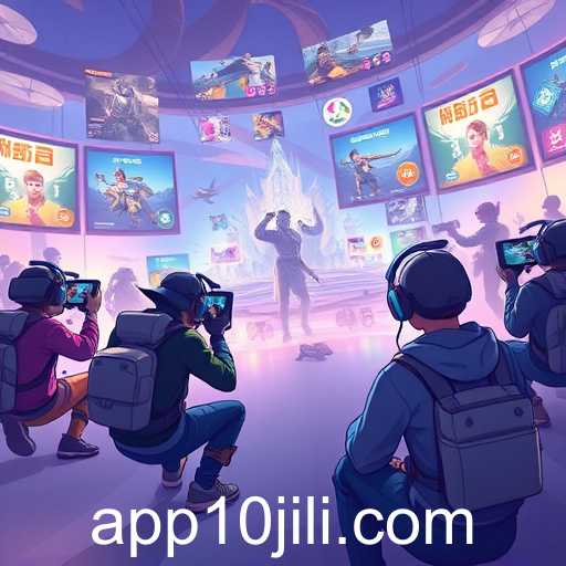 Exploring the Online Gaming Landscape in 2025