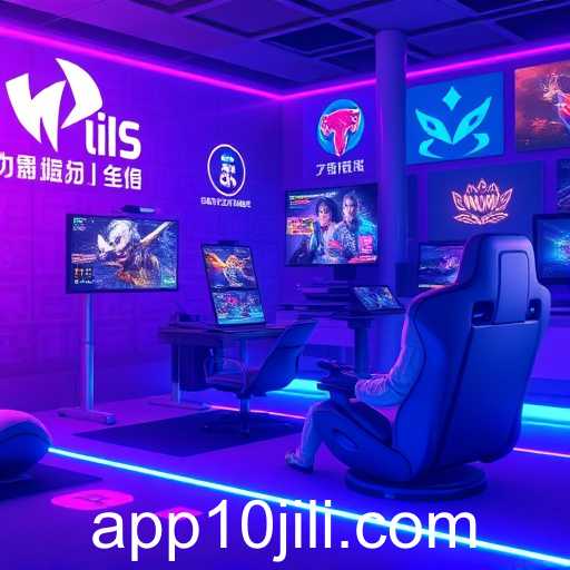 Exploring the Rising Trend of Online Gaming in 2025