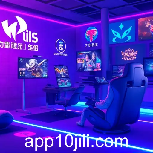 Exploring the Rising Trend of Online Gaming in 2025