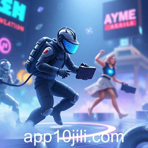 Exploring the Influence of 10jili on Modern Gaming