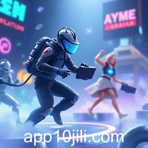 Exploring the Influence of 10jili on Modern Gaming