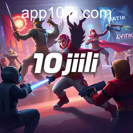 Exploring the Rise of 'Multiplayer Arena' Games with 10jili