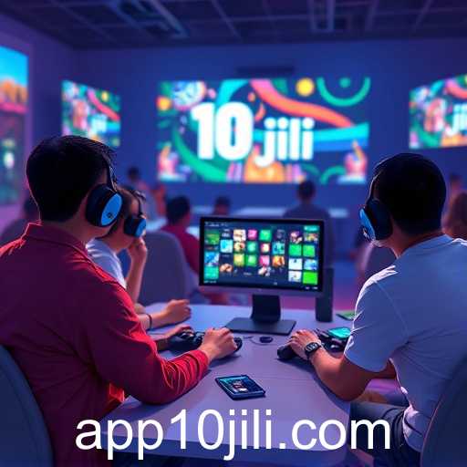 The Rise of Online Gaming Platforms