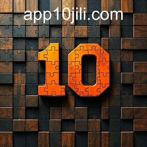 Puzzle Solvers: Unraveling the Mysteries Behind '10jili'