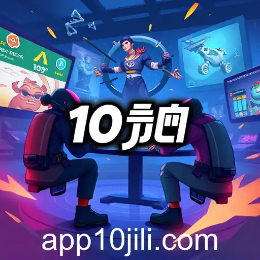 Rise of 10jili: A Closer Look at the Online Gaming Revolution