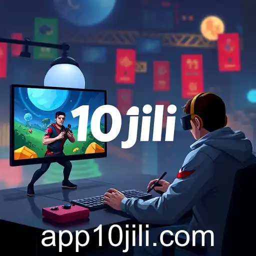 The Rise of 10jili in the Gaming World