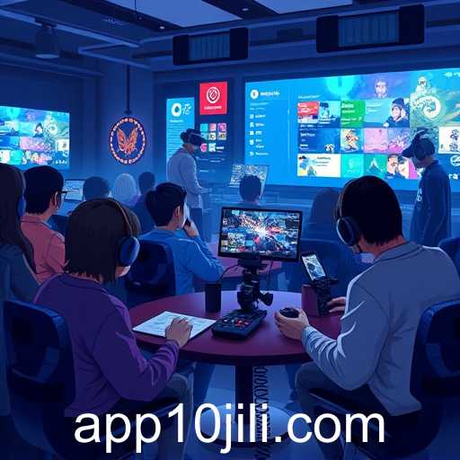 The Rise of Online Gaming Communities