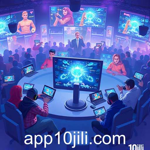 The Rise of Online Gaming Platforms