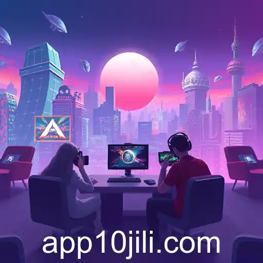 The Rise of Online Gaming in 2025