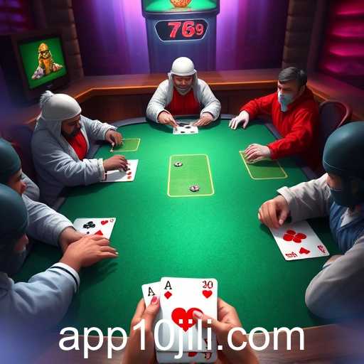 The Rise of Online Gaming: 10jili Leads the Way