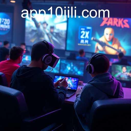 The Rise of Online Gaming Platforms