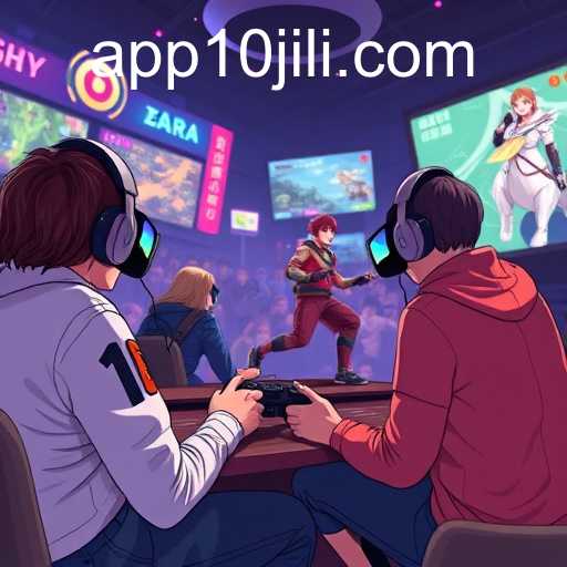 The Rise of Online Gaming Platforms