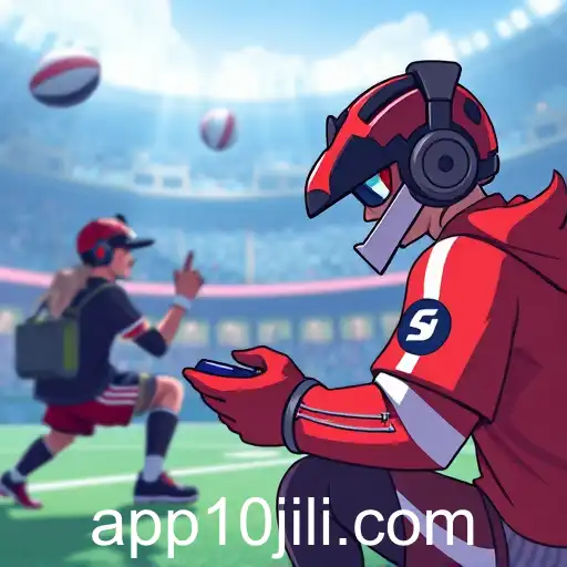 The Rise of Online Gaming Platforms