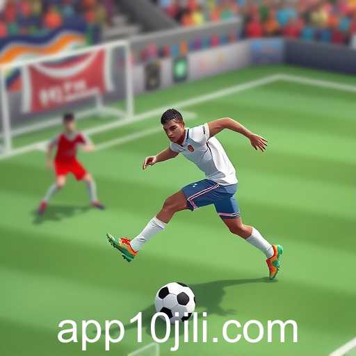 Exploring the Exciting World of 'Sport Challenges' with 10jili