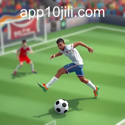 Exploring the Exciting World of 'Sport Challenges' with 10jili